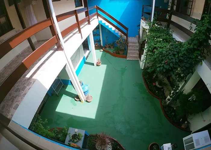 Pousada Melodia Do Mar Cabo Frio